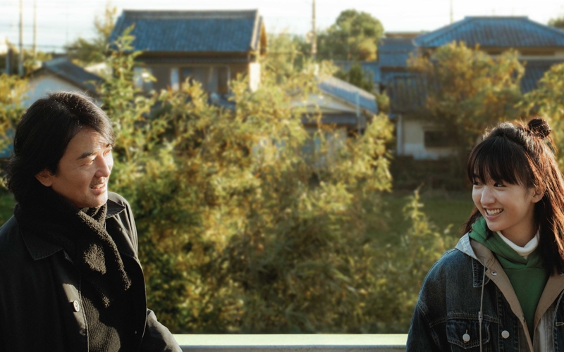 《久別重逢》那些未曾失去的