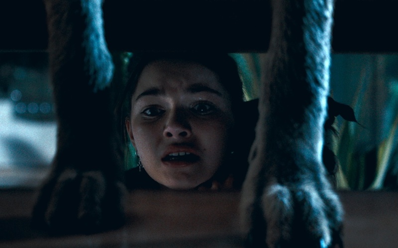 《狼來了》諷刺中帶有警示意味