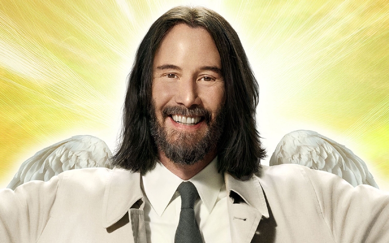 《捍衛天使》無法溫飽的人生，要如何不負面？