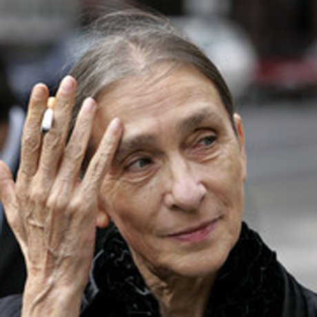 1 碧娜鲍许 pina bausch