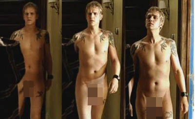Jason Mewes Naked.