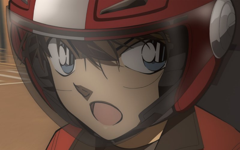 《名偵探柯南 高速公路的墮天使》多款預售套票，5月12日正式開賣