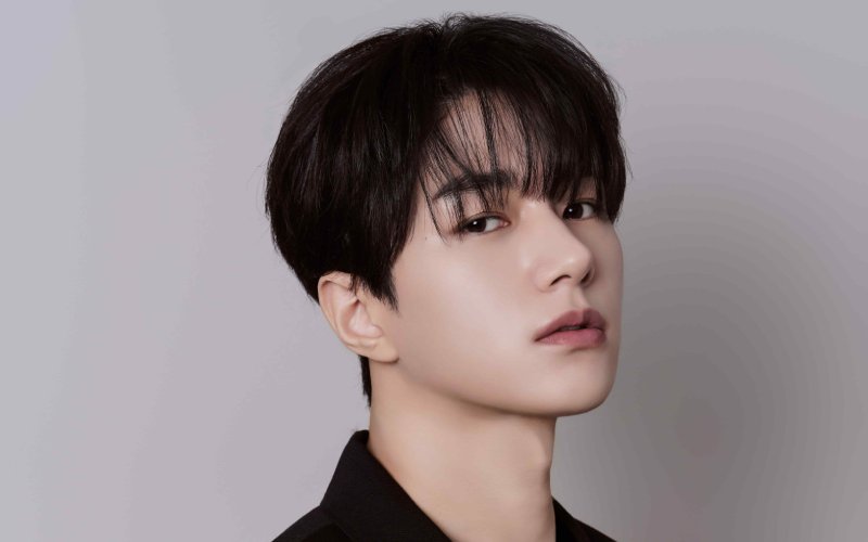 男團神顏代表降臨！INFINITE金明洙首度個人FAN-CON即將登台