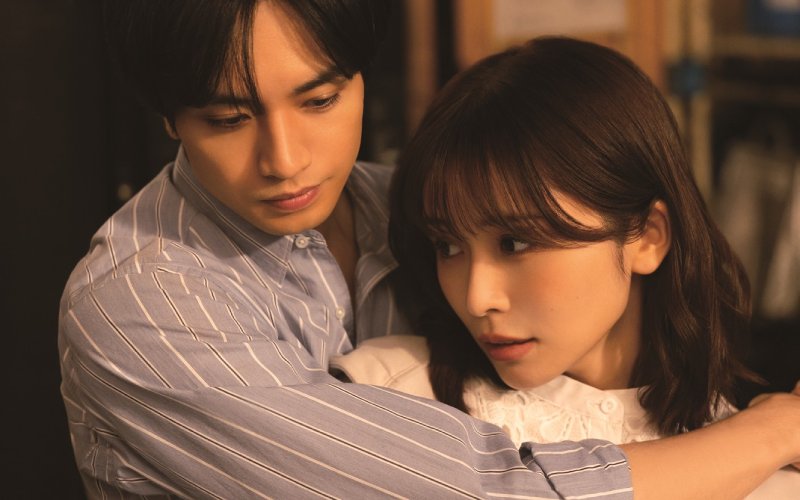 中島健人8月31日登台 出席《LOVE ≠ COMEDY》見面場