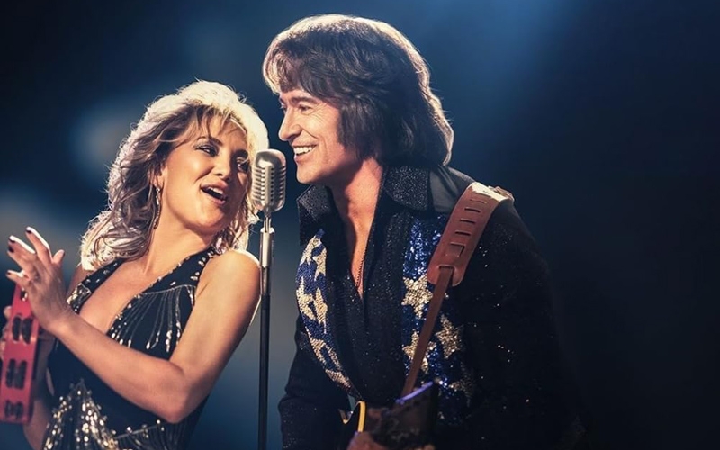 《悠唱藍調》愛是一起走過開心的時刻，及艱苦的時刻